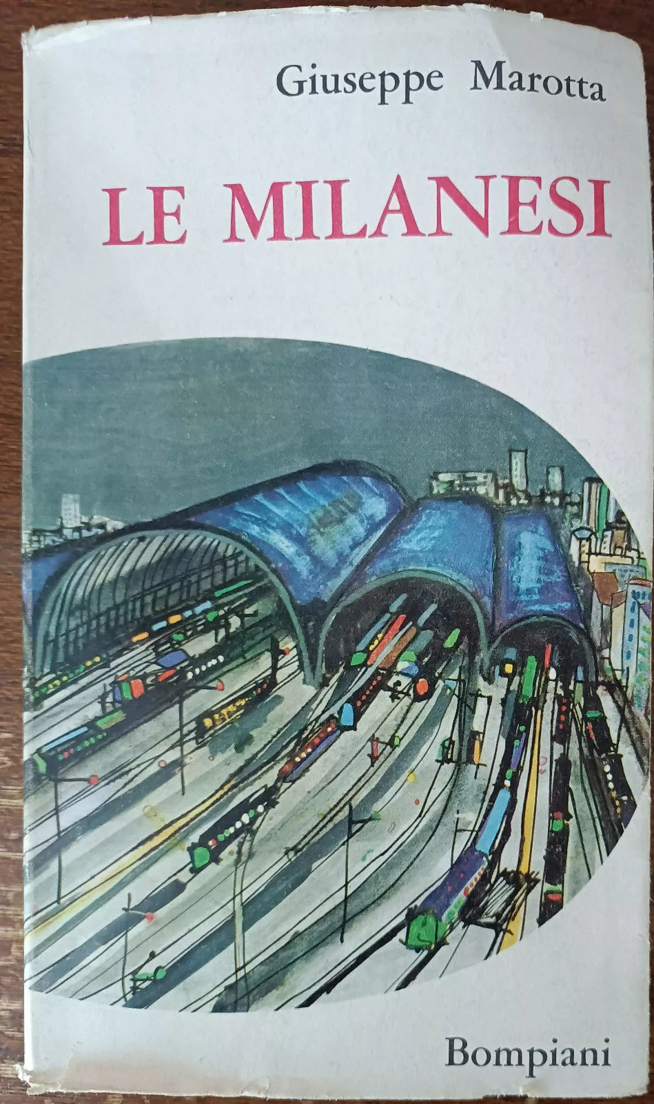 Le milanesi