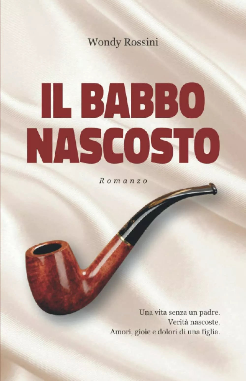 IL BABBO NASCOSTO