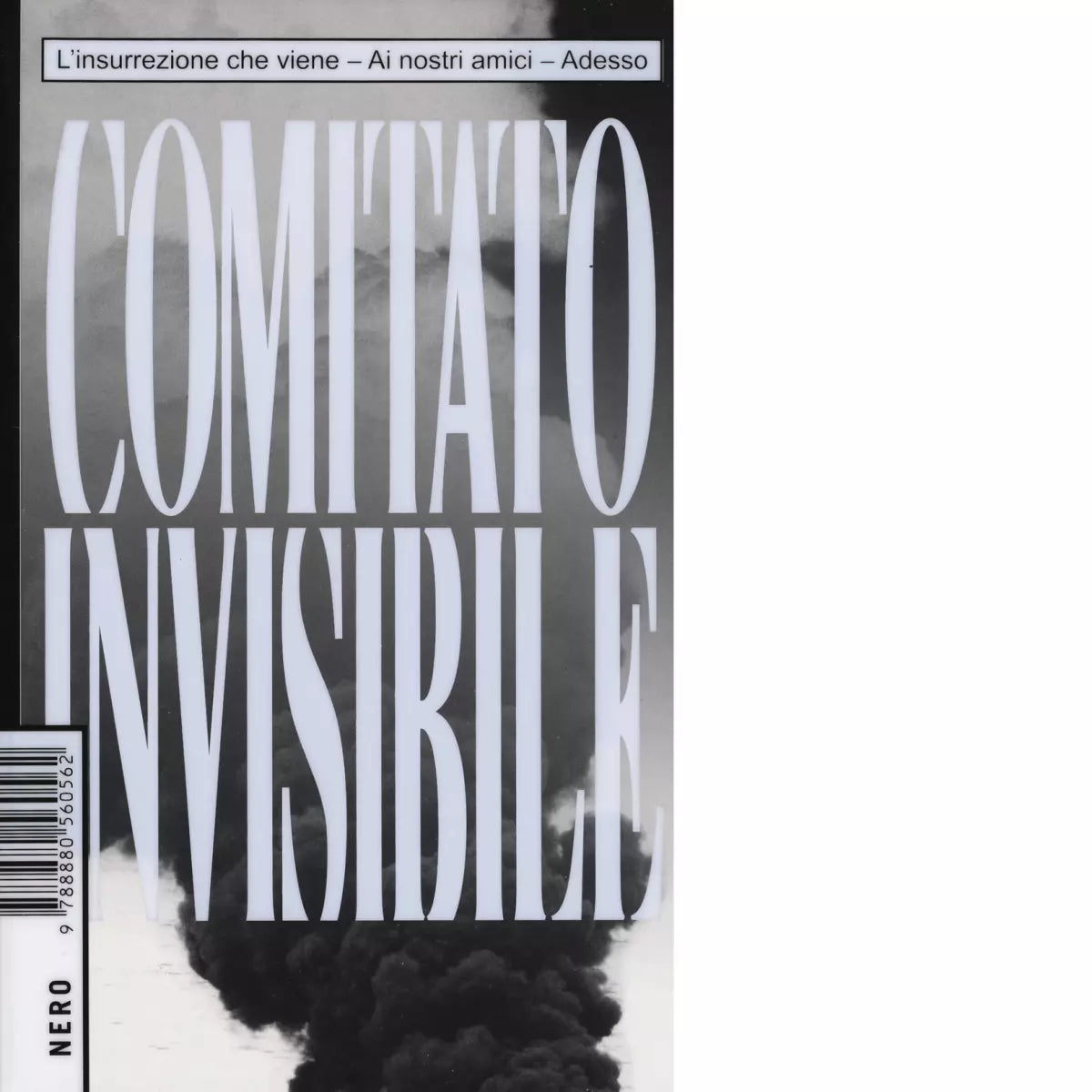 L insurrezione che viene