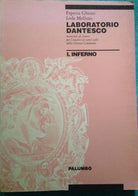 Laboratorio dantesco INFERNO - L. Melluso - Palumbo - 1990 - MP