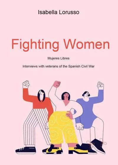 Fighting women di Isabella Lorusso