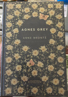 Agnes Grey Cranford Collection di Anne Bronte