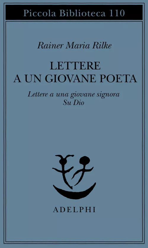 Rainer Maria Rilke