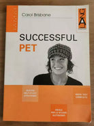 Successful pet - C. Brisbane - Lang edizioni - 2012 - AR