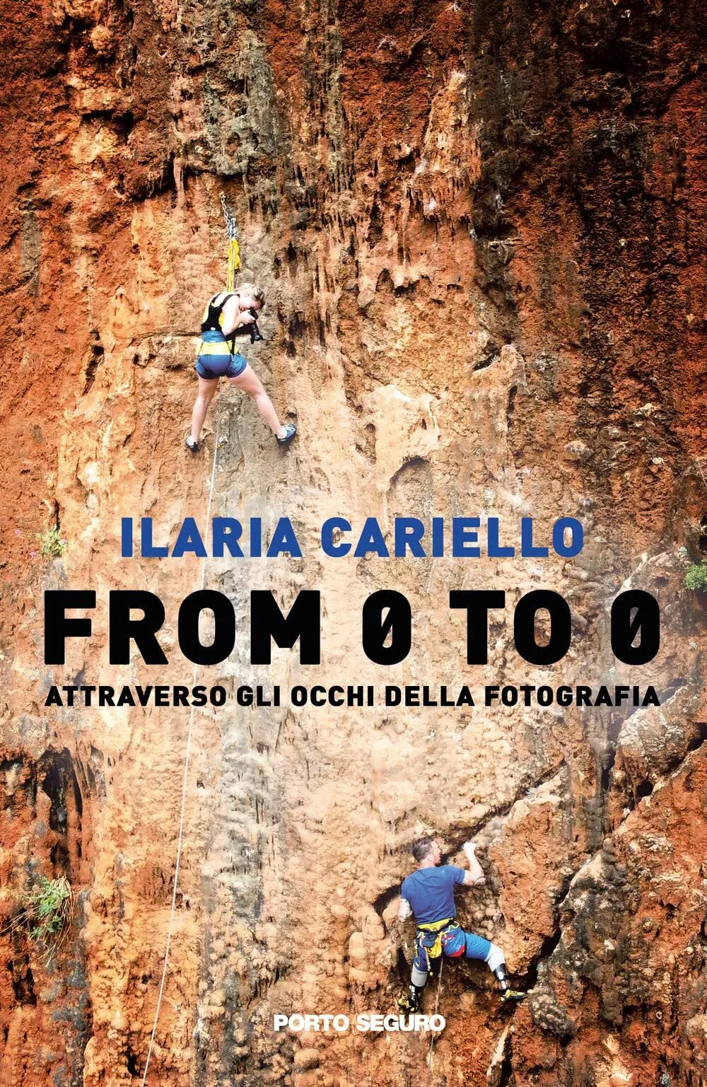 From 0 to 0 Attraverso gli occhi della fotografia