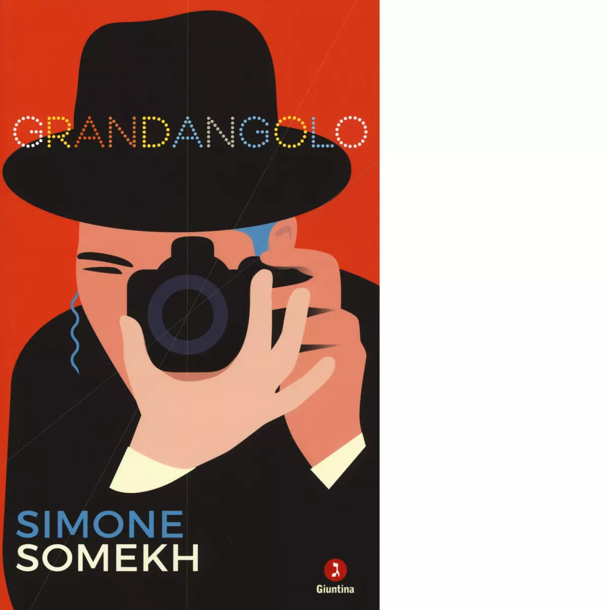 Grandangolo di Simone Somekh