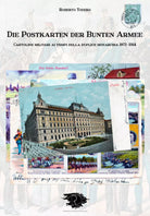 Die Postkarten der Bunten Armee Edizione sponsorizzata dalla Libreria Libraria