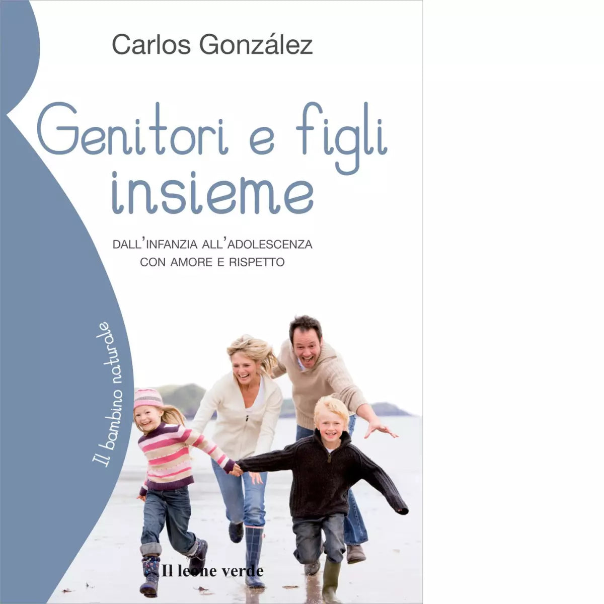 Genitori e figli insieme di Carlos Gonz les