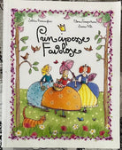Principesse favolose di Silvia Roncaglia