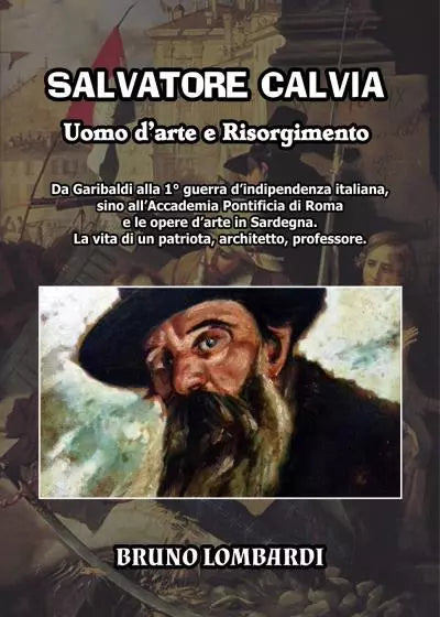 Salvatore Calvia