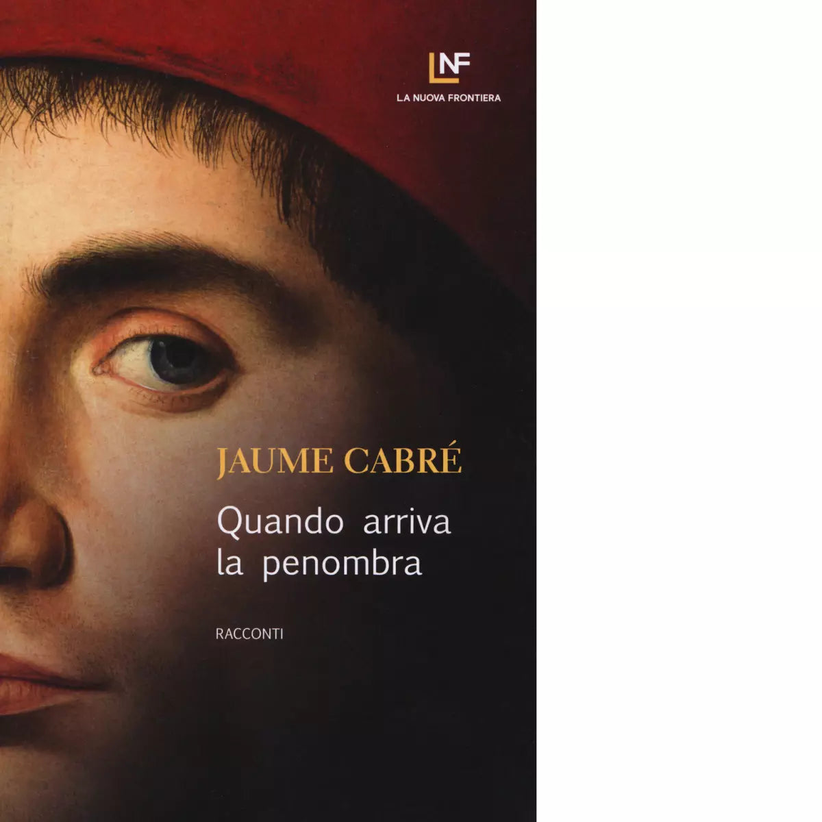 Quando arriva la penombra di Jaume Cabr