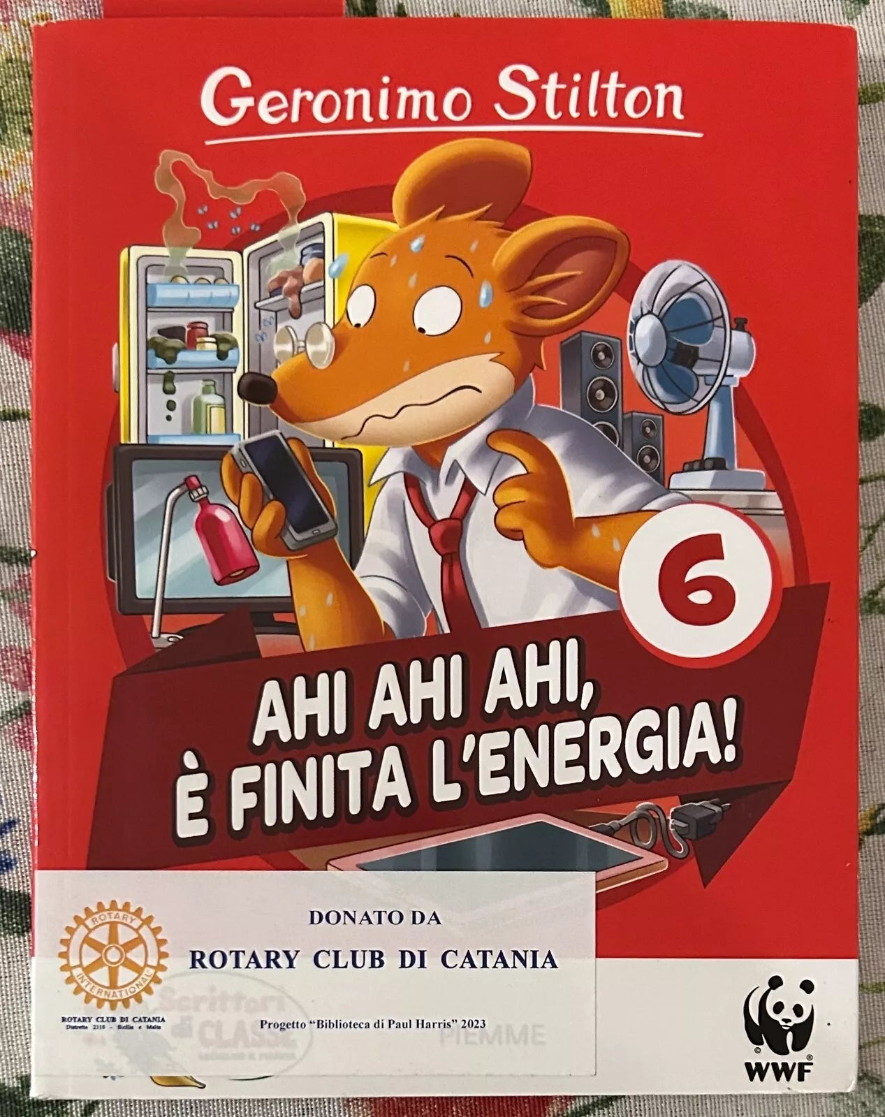 Ahi