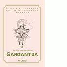 Gargantua di Jules Gourdault