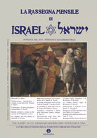 La rassegna mensile di Israel VOL LXXIV 1