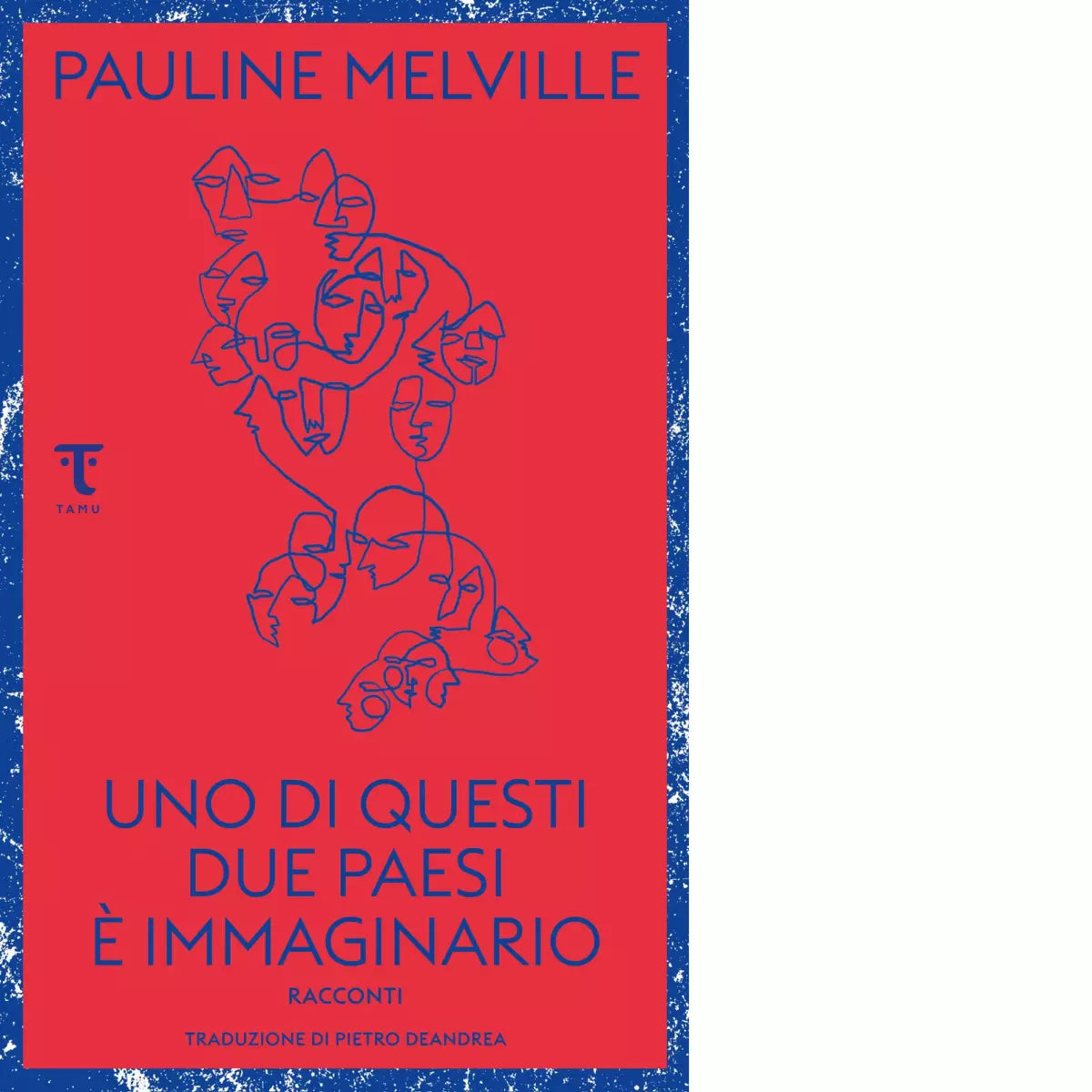 Uno di questi due paesi immaginario Libro di Pauline Melville
