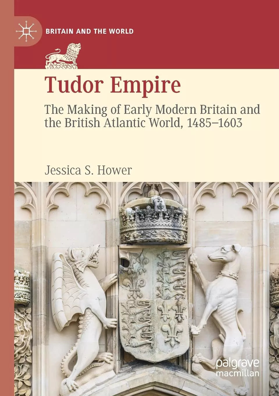TUDOR EMPIRE
