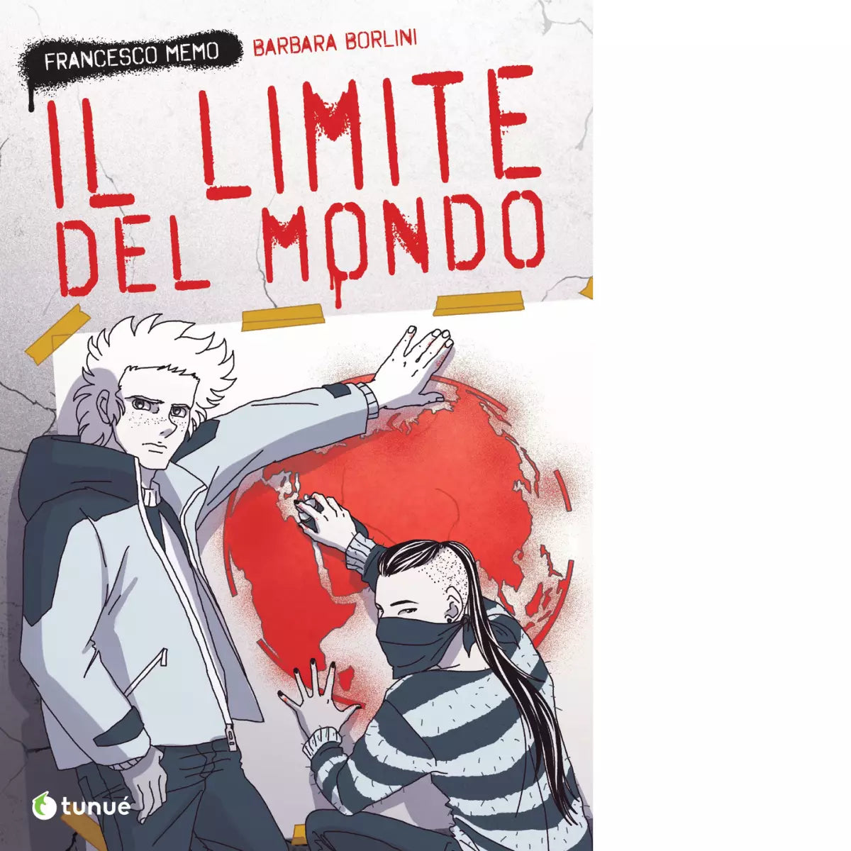 Il limite del mondo di Francesco Memo