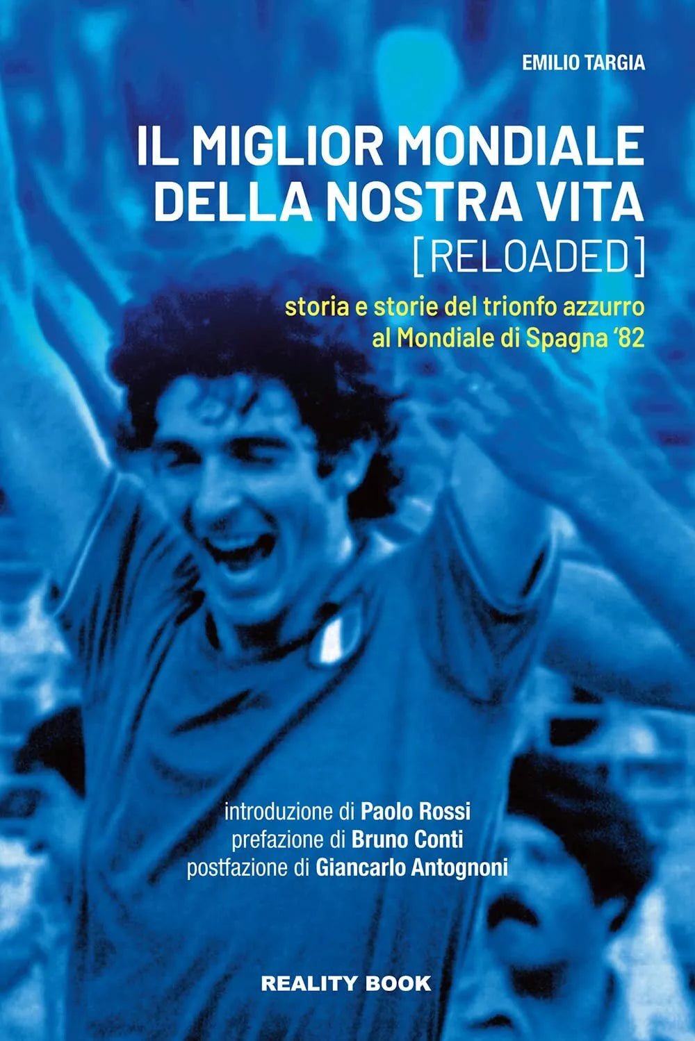 Il miglior mondiale della nostra vita