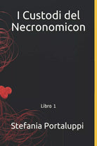 I Custodi del Necronomicon