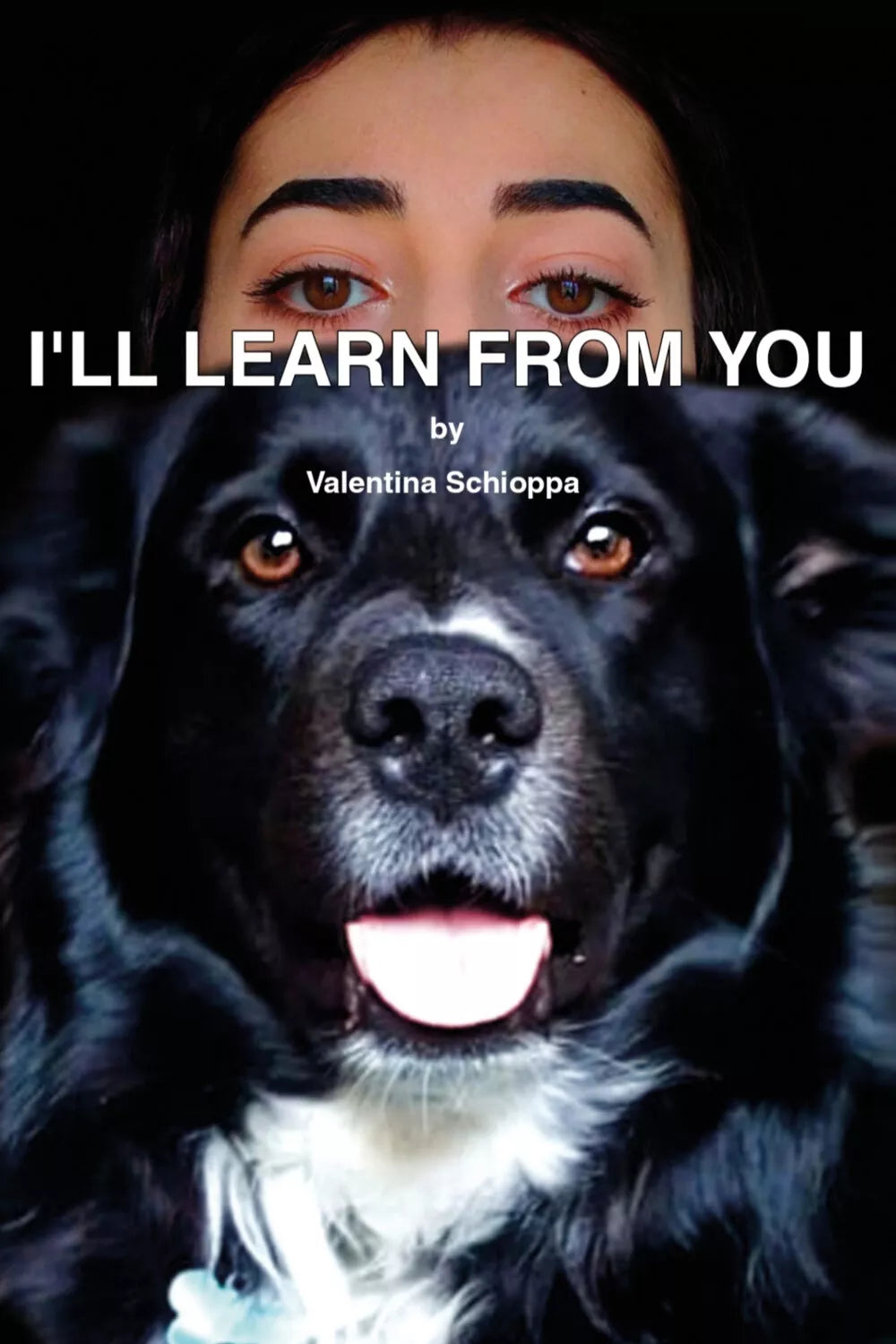 I’ll learn from you di Valentina Schioppa, 2021, Youcanprint