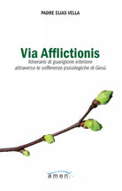 Via afflictionis Itinerario di guarigione interiore attraverso le sofferenze ps