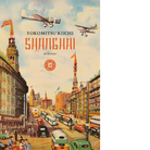 Shanghai di Riichi Yokomitsu