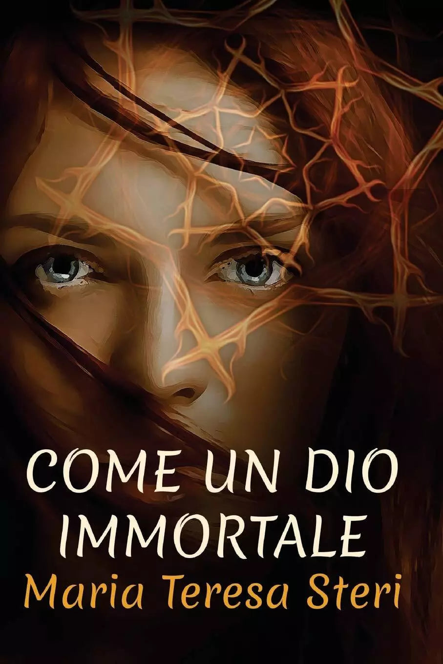 Come Un Dio Immortale