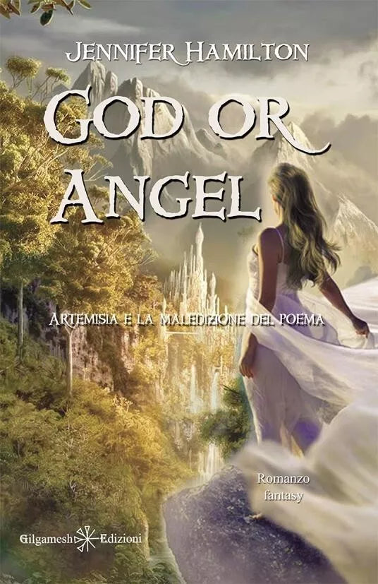 God or Angel