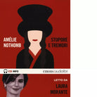 Stupore e tremori di Am lie Nothomb