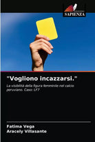 Vogliono incazzarsi