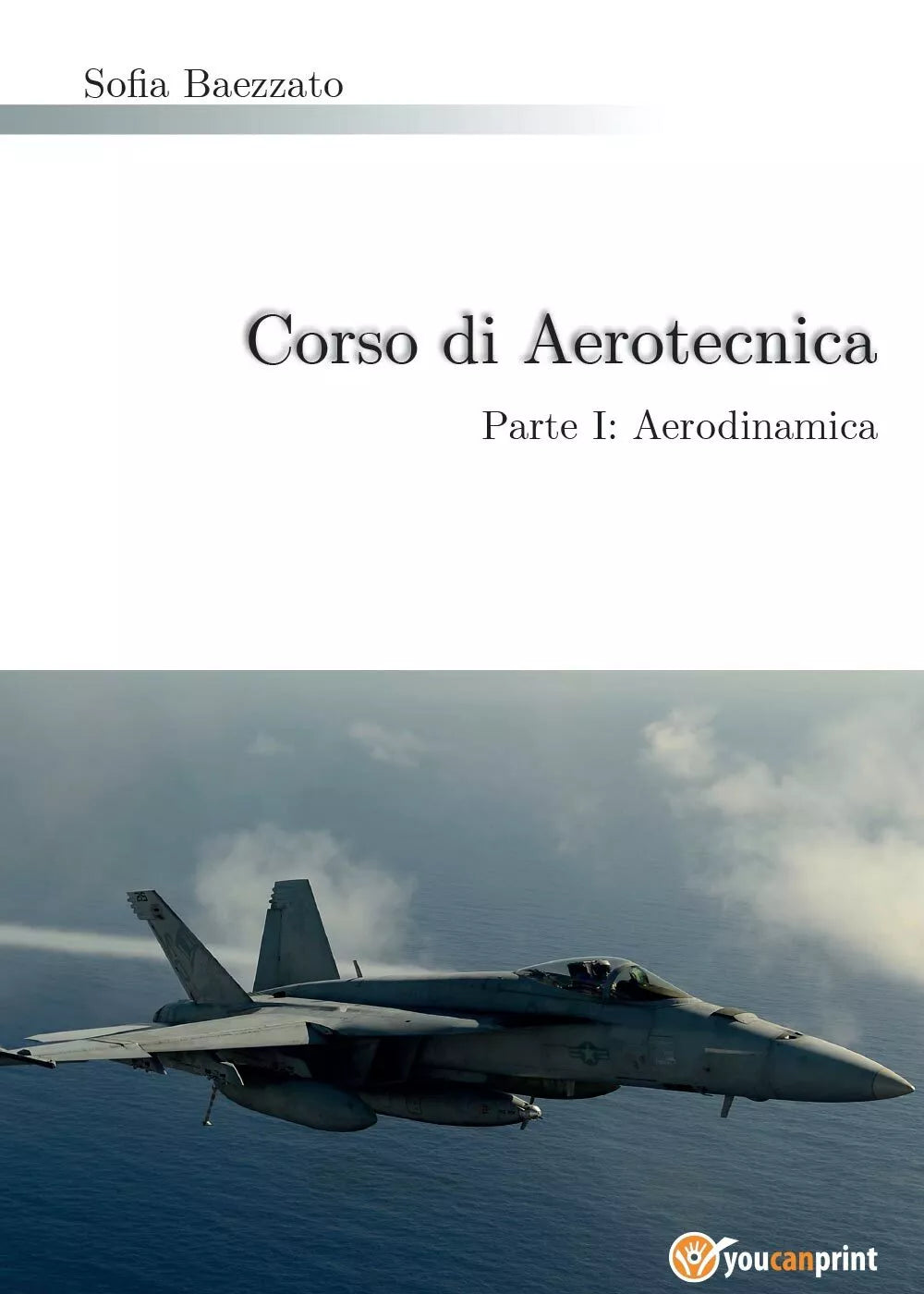 Corso di Aerotecnica Parte I: Aerodinamica di Sofia Baezzato, 2015, Youcanprin