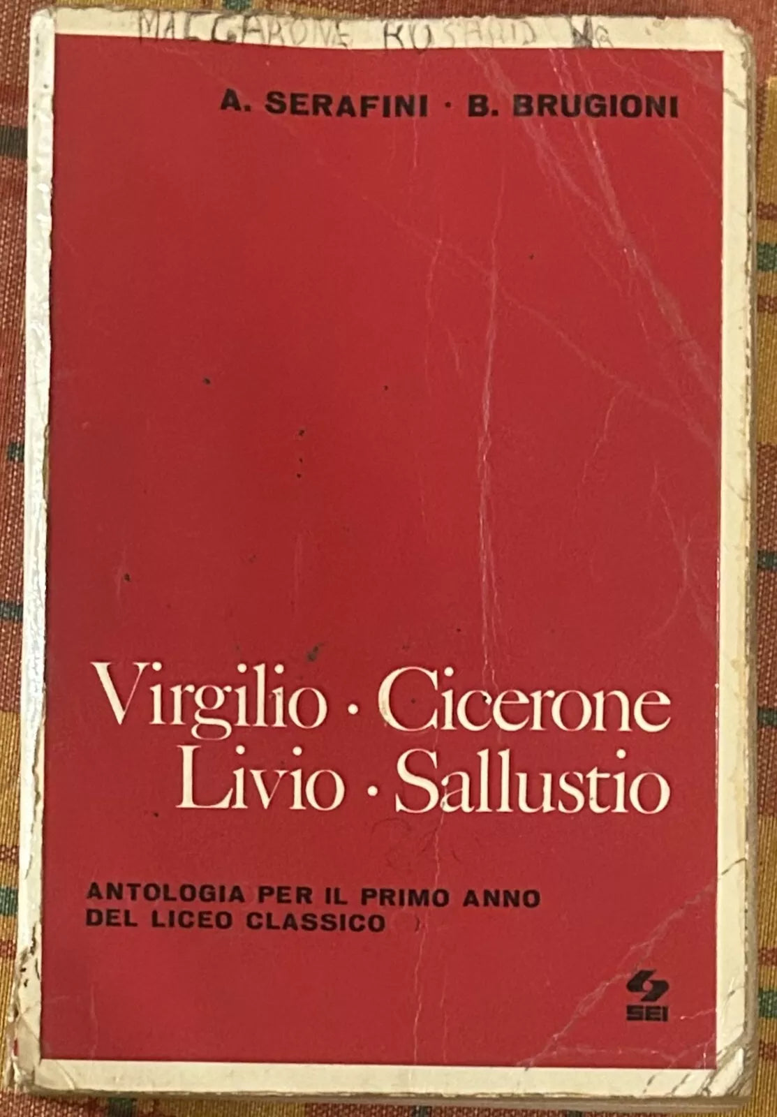 Virgilio