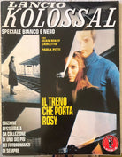 Lancio Kolossal Speciale Bianco e Nero n 2