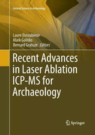 Recent Advances in Laser Ablation ICP