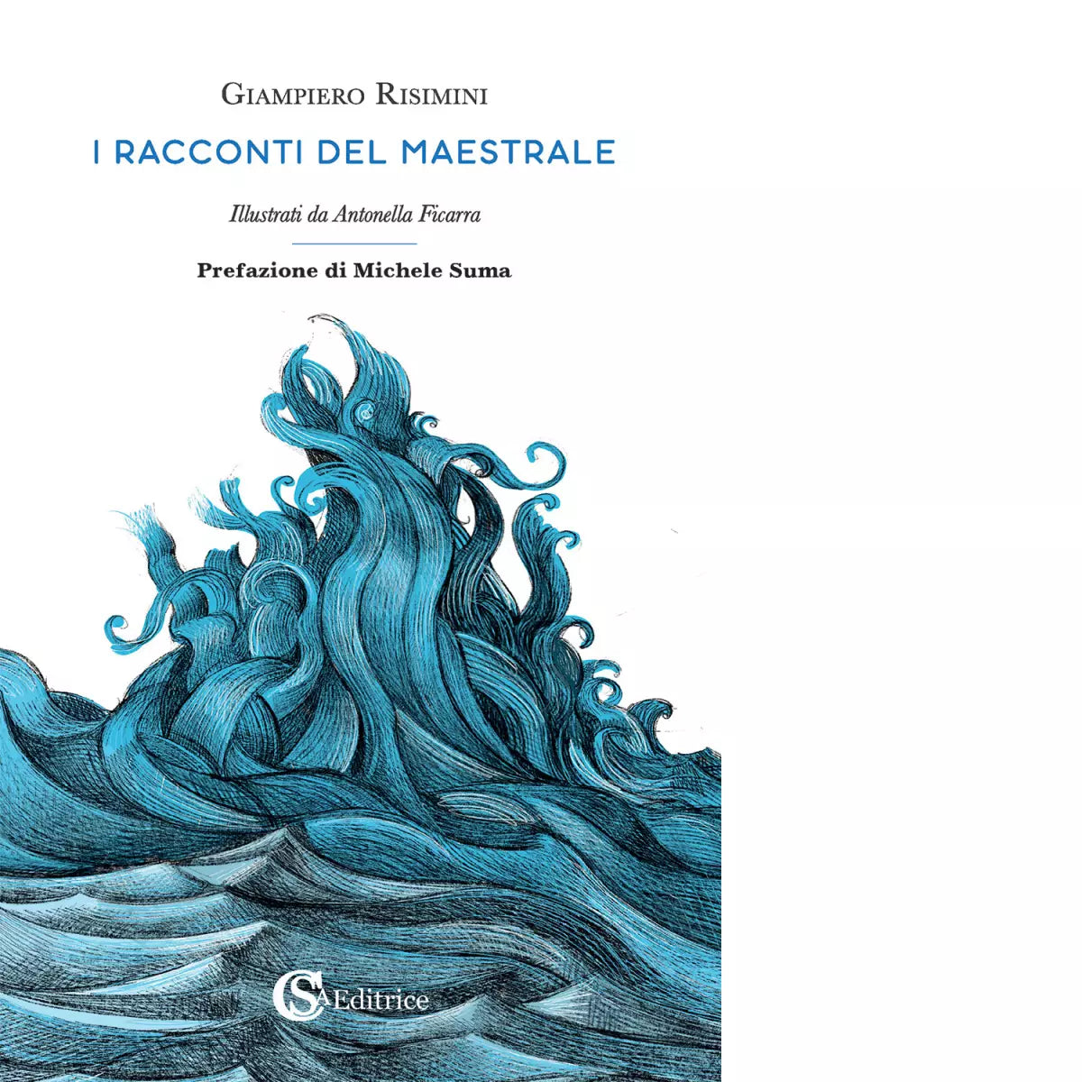 I racconti del maestrale di Giampiero Risimini