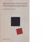 Dal particolare all universale di V Cappozzo