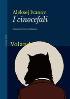 I cinocefali di Aleksej Ivanov