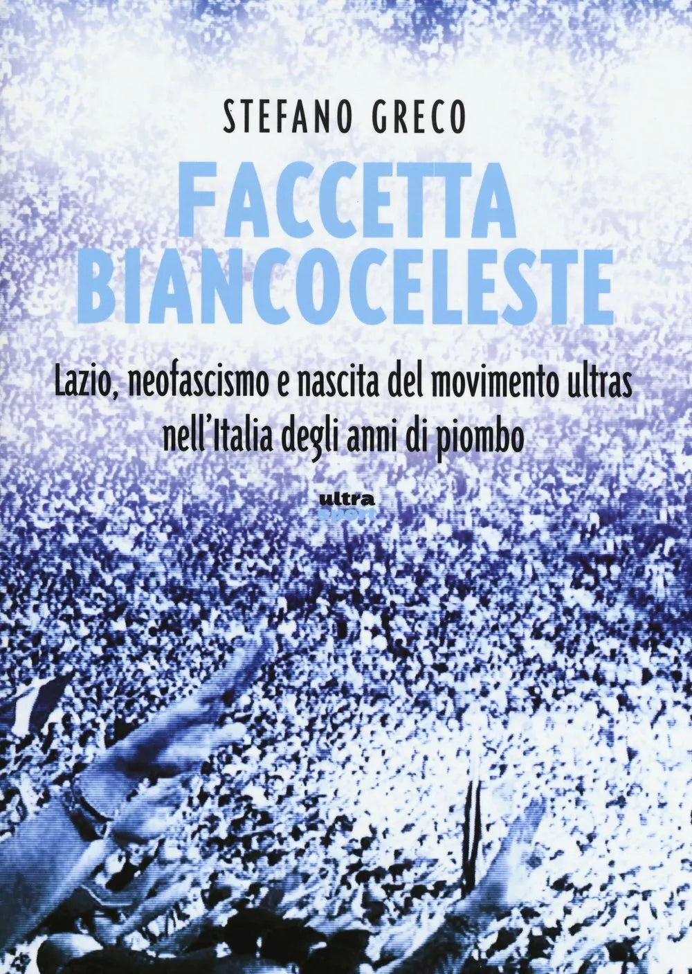 Faccetta biancoceleste