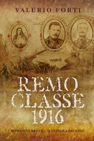 Remo Classe 1916 di Valerio Forti