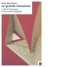 La grande rimozione Il 68