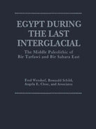 Egypt During the Last Interglacial