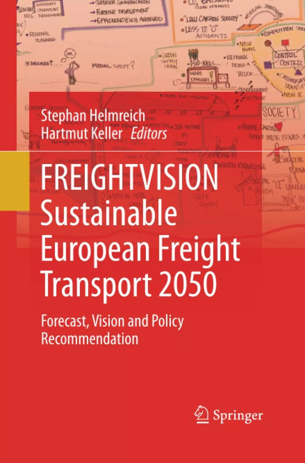 FREIGHTVISION