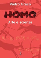 Homo Arte e scienza di Pietro Greco
