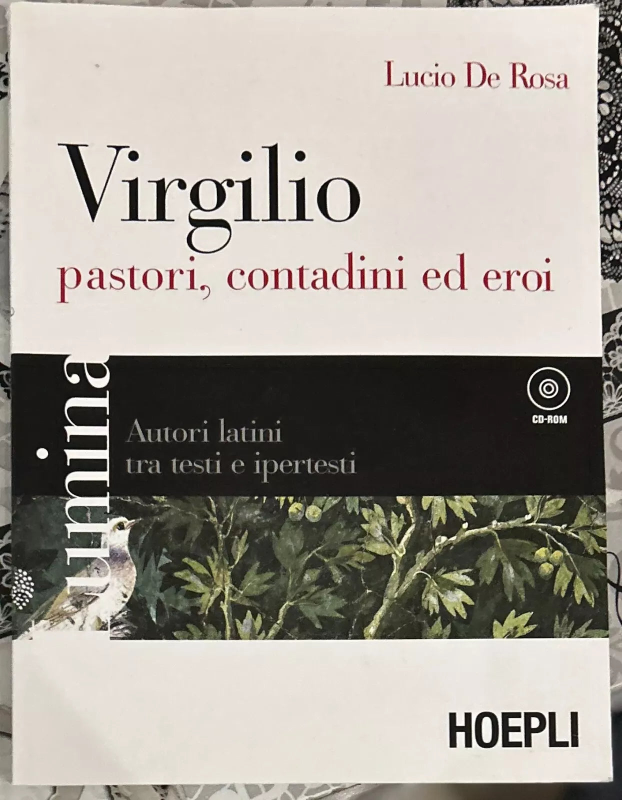 Lumina Virgilio