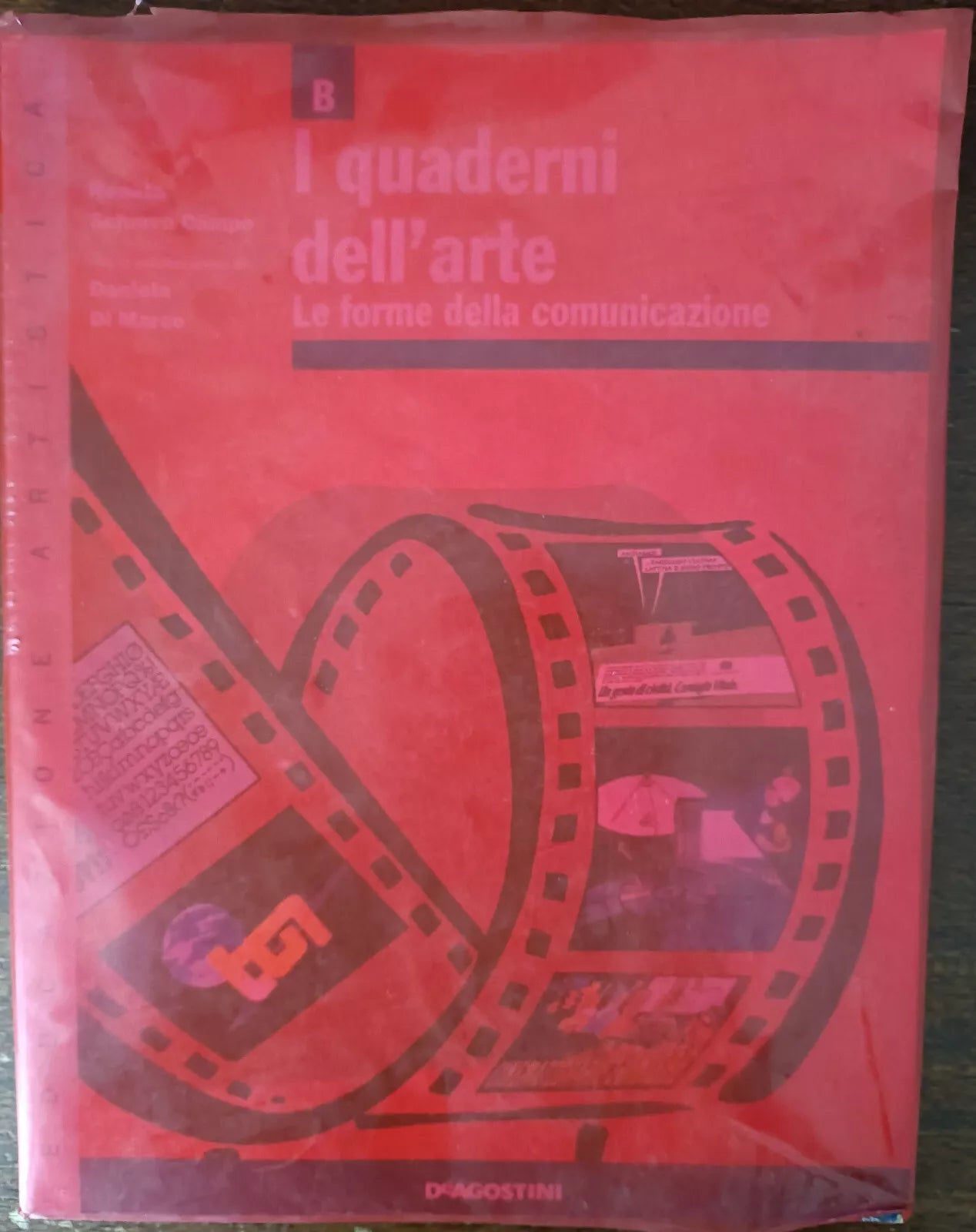 I quaderni dell Arte Vol B