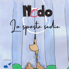 Nodo, lo sposta sedie. Ediz. illustrata di Daniele Frau, 2020, Youcanprint