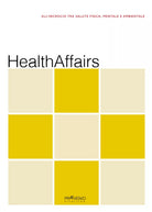 HealthAffairs. All’incrocio tra salute fisica, mentale e ambientale di Luciano Z