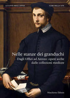 Nelle stanze dei granduchi di Carlo Sisi