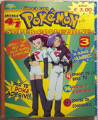 Gioca con Pokemon super collezione 3 di Aa.vv., 2002, Diamond