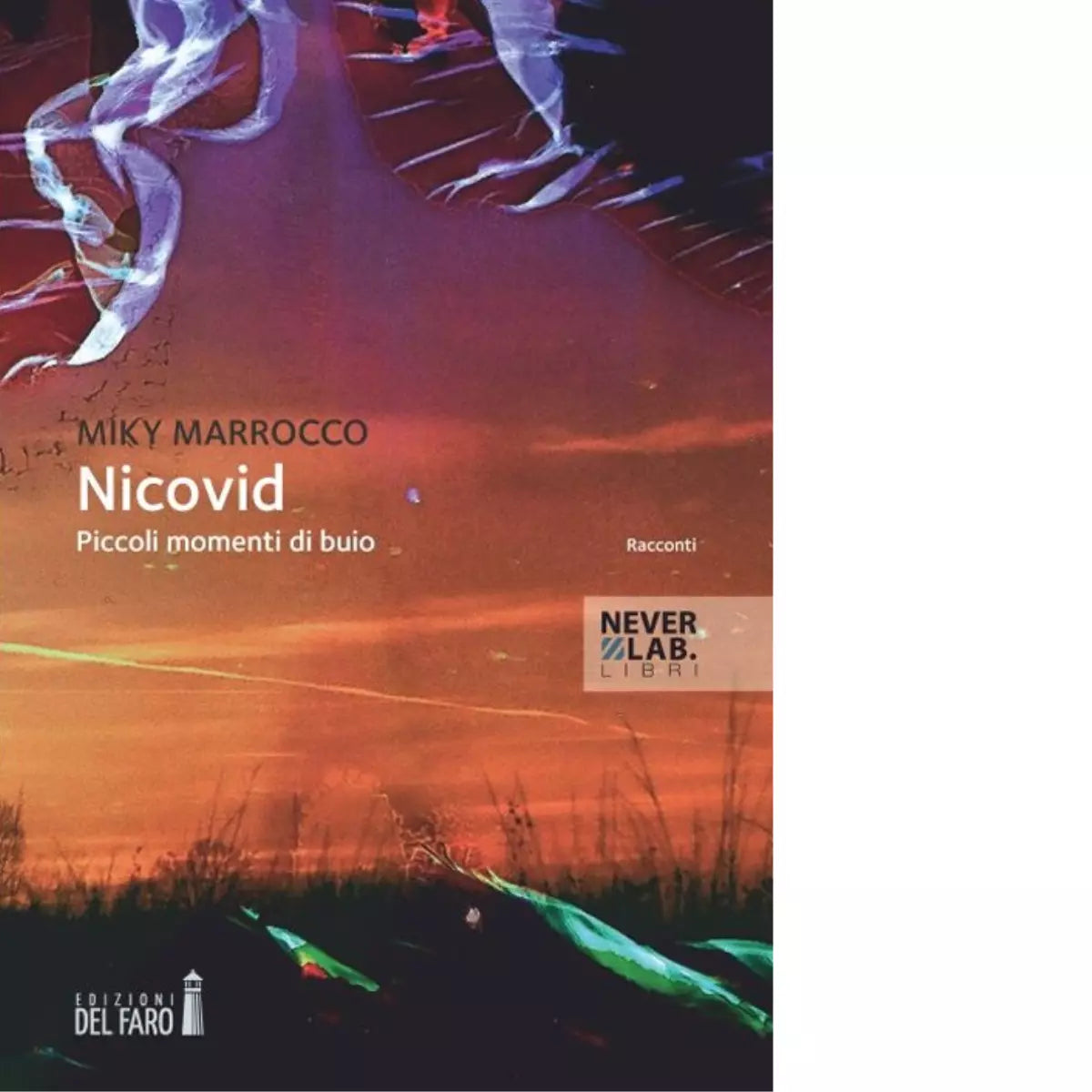 Nicovid Piccoli momenti di buio di Marrocco Miky